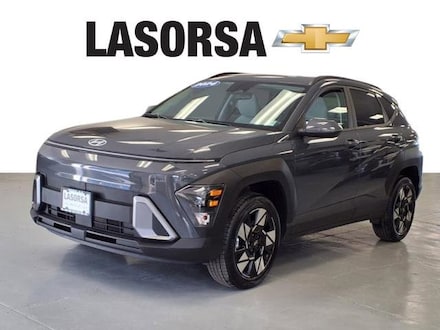 2024 Hyundai Kona SEL SUV
