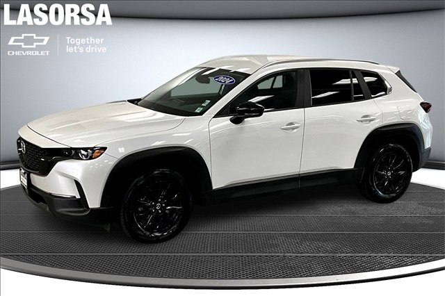 2024 Mazda CX-50 S PREFERRED's photo