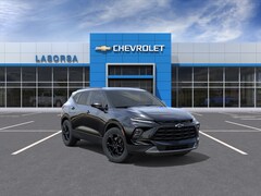 2026 Chevrolet Blazer 2LT SUV
