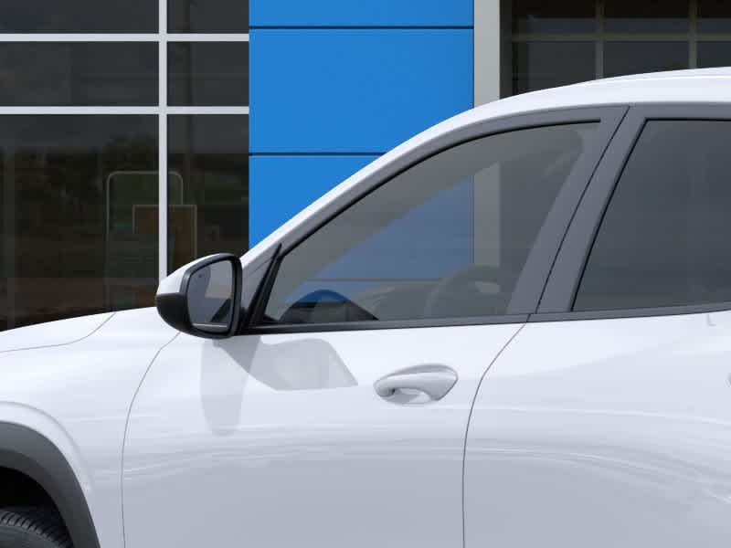 2026 Chevrolet Trax LS - Photo 12
