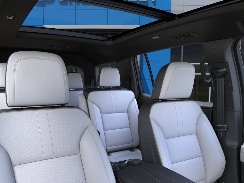 2026 Chevrolet Traverse High Country - Photo 48