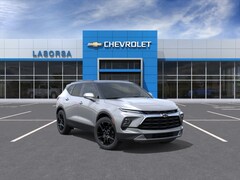 2026 Chevrolet Blazer 2LT SUV