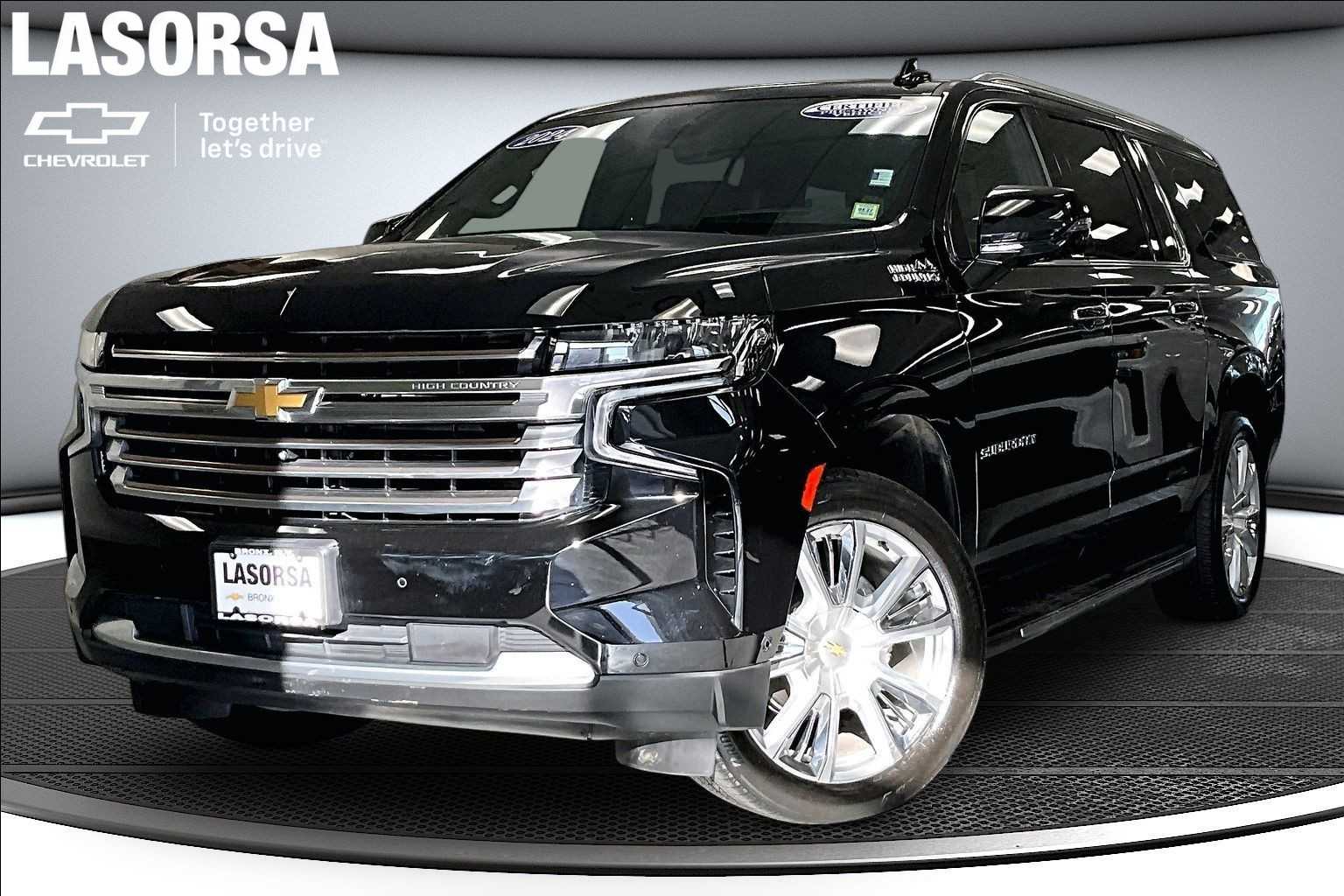 Used Chevrolet Suburban For Sale Bronx NY | Westchester | Mount Vernon
