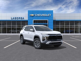2026 Chevrolet Equinox Activ SUV