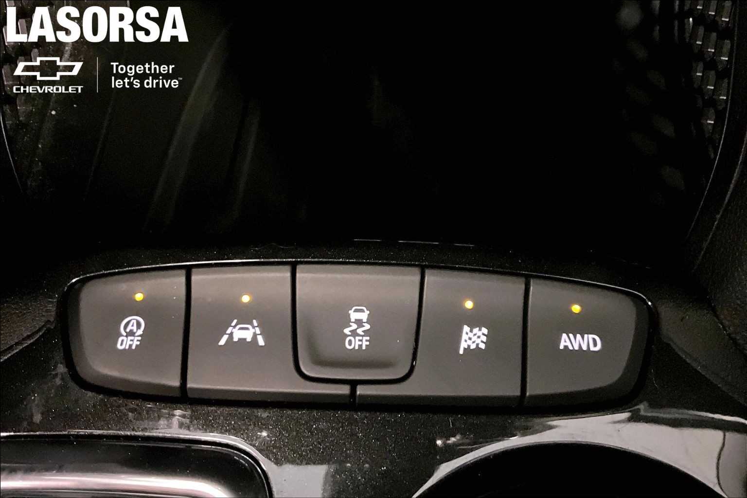 2022 Chevrolet Trailblazer RS - Photo 38