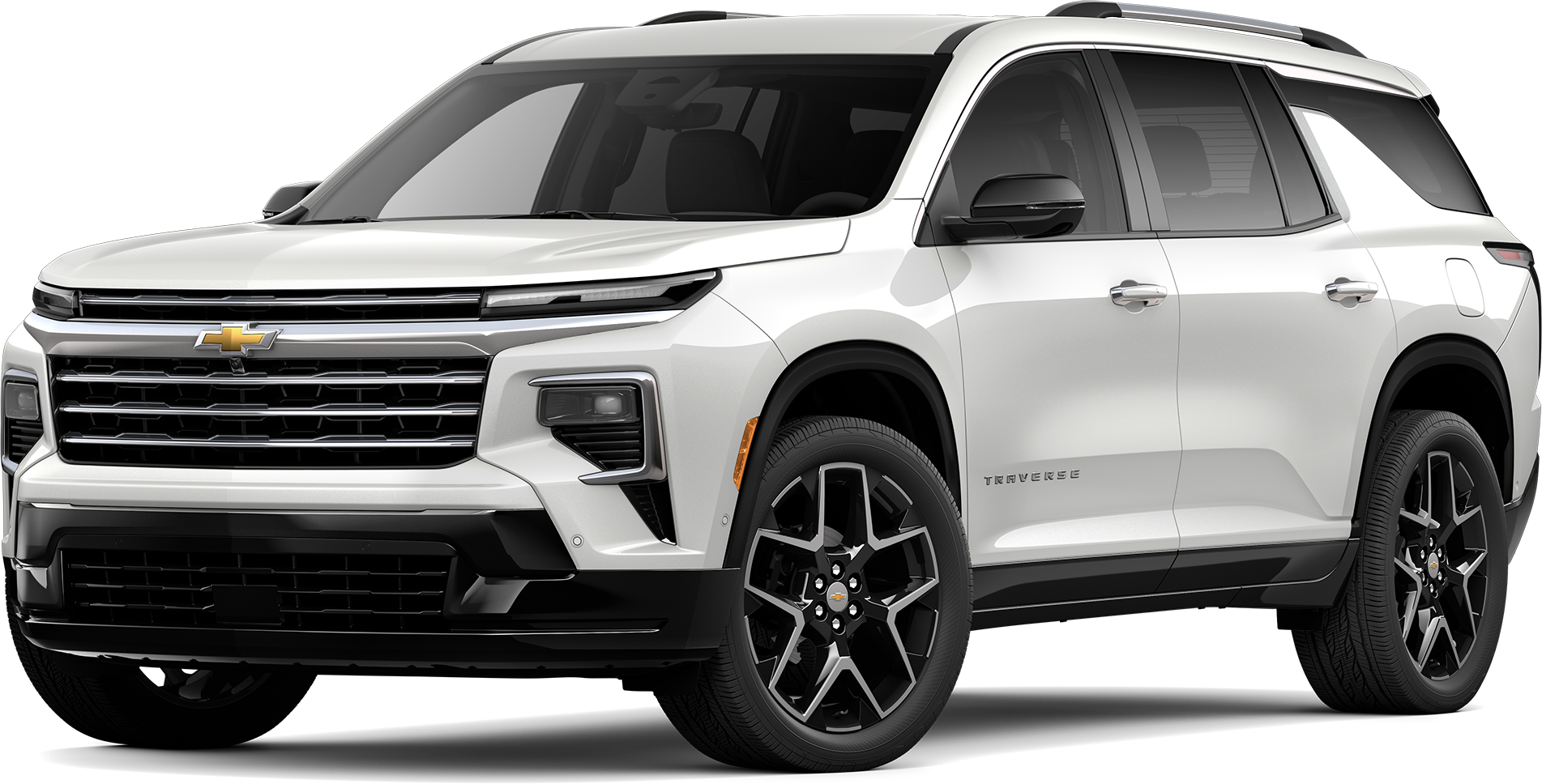 chevy trims