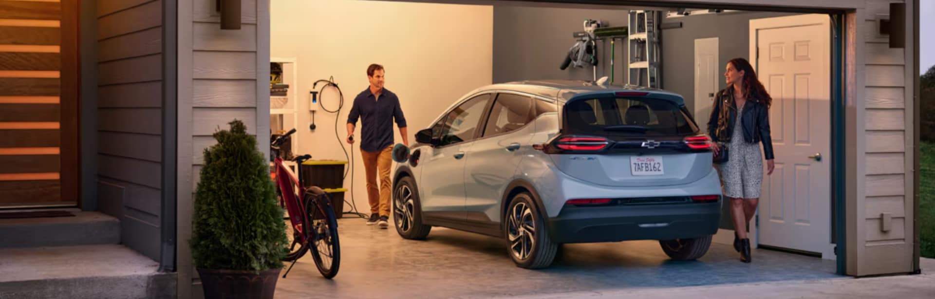 Home EV Charging Station Guide