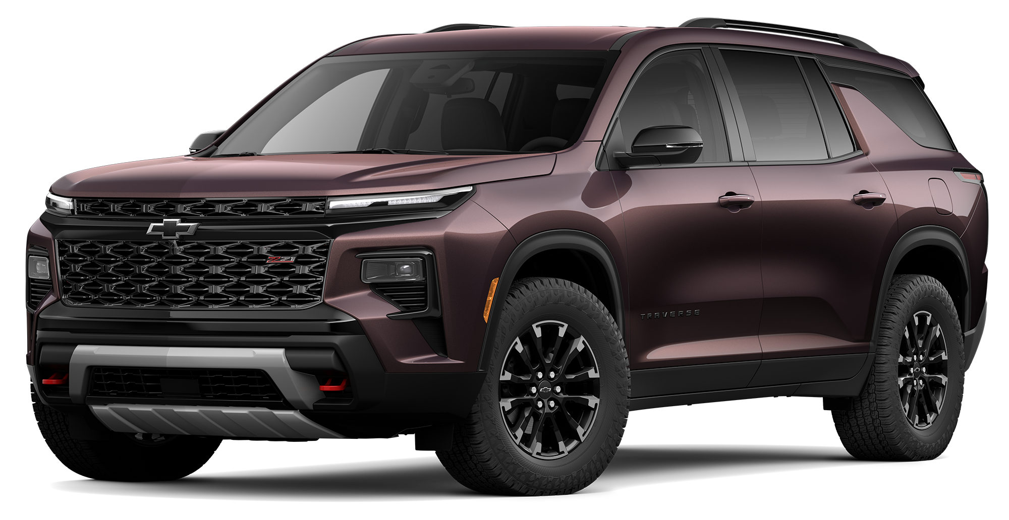 chevy trims