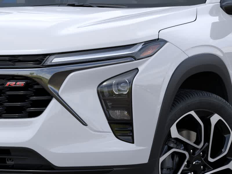 2026 Chevrolet Trax RS - Photo 10