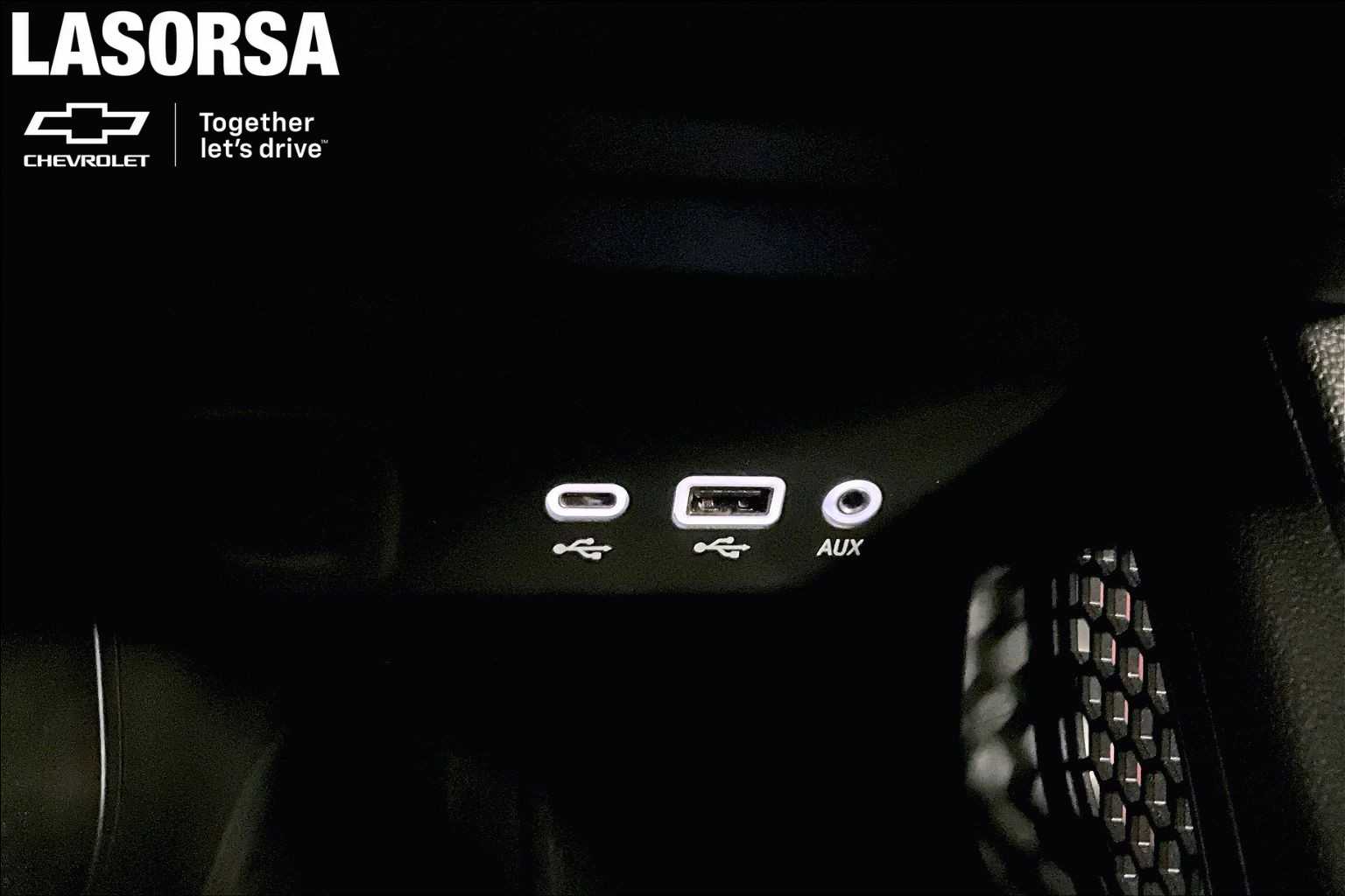 2022 Chevrolet Trailblazer RS - Photo 33