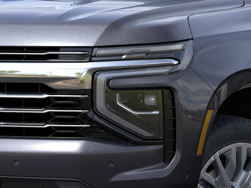 2026 Chevrolet Tahoe LT - Photo 10