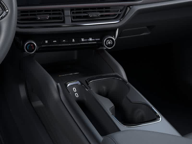 2026 Chevrolet Equinox EV RS - Photo 23
