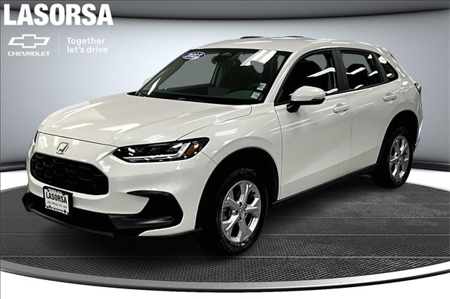 2023 Honda HR-V LX's photo