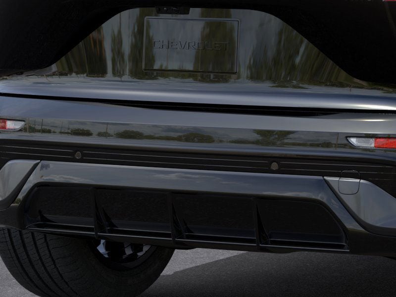 2026 Chevrolet Blazer EV SS - Photo 38