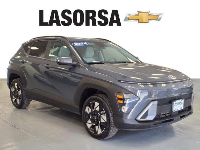 2024 Hyundai Kona SEL photo 3