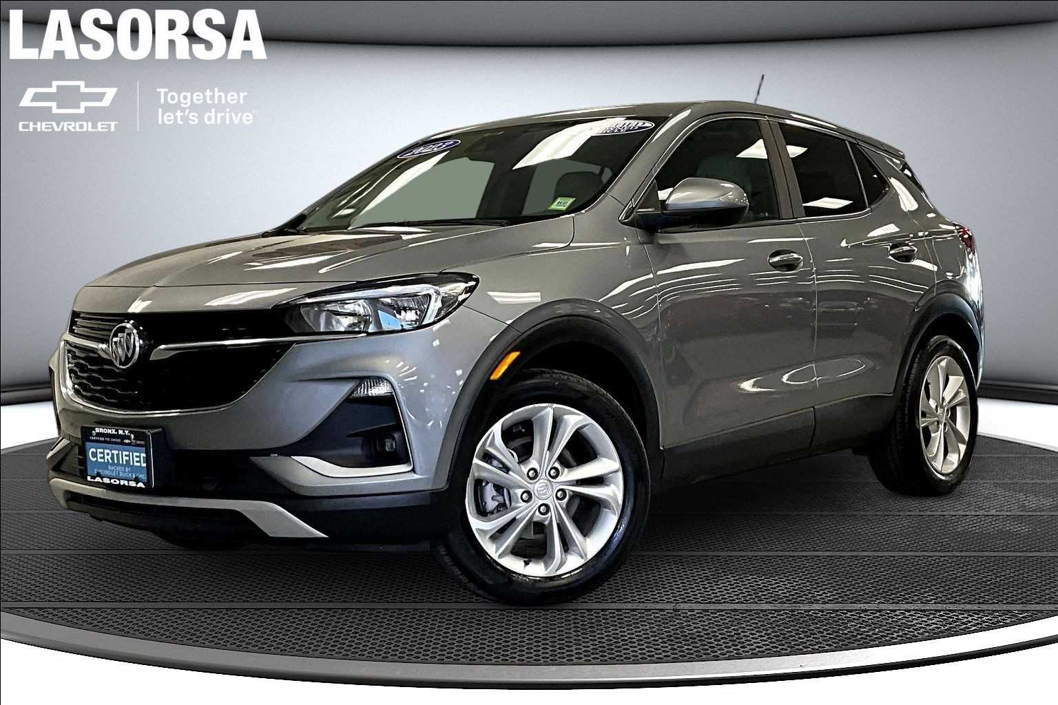 2023 Buick Encore GX