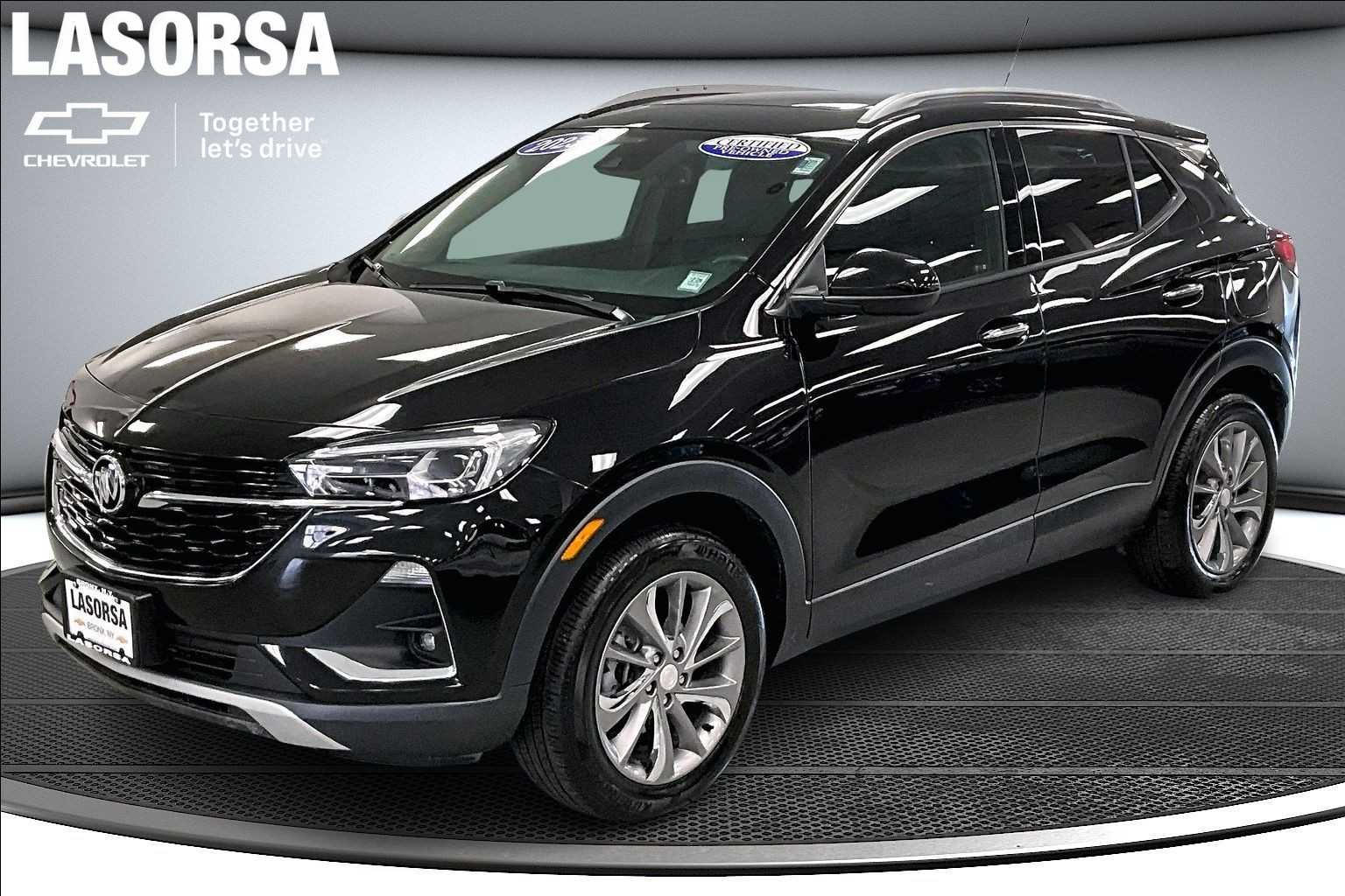 2023 Buick Encore GX Essence AWD's photo