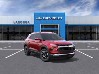 2026 Chevrolet Trailblazer LT SUV