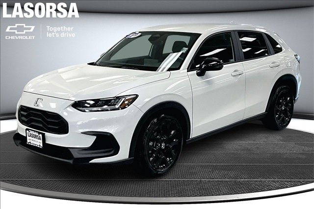 2023 Honda HR-V Sport's photo