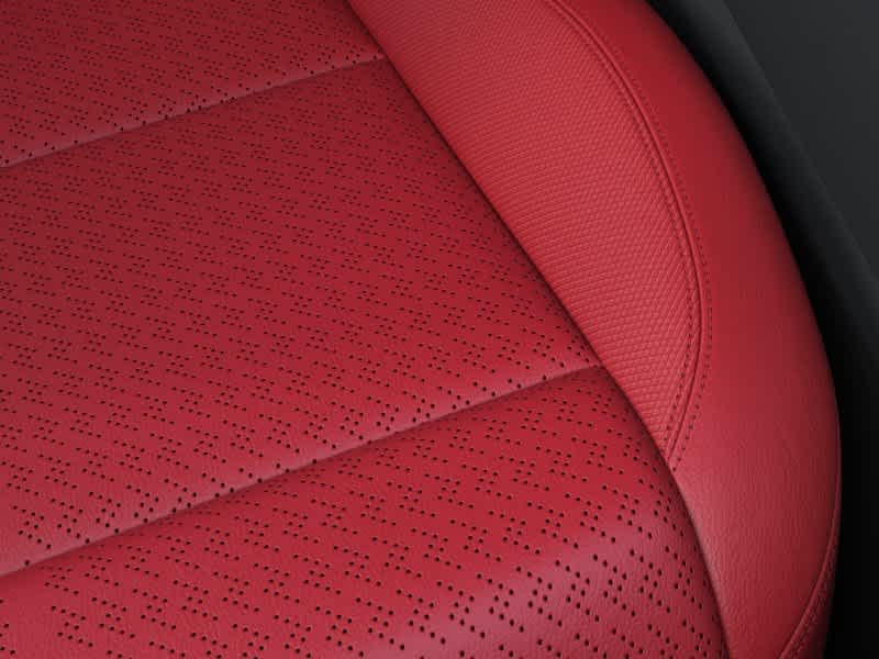 2026 Chevrolet Blazer EV SS - Photo 21