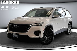 2023 Chevrolet Traverse RS SUV