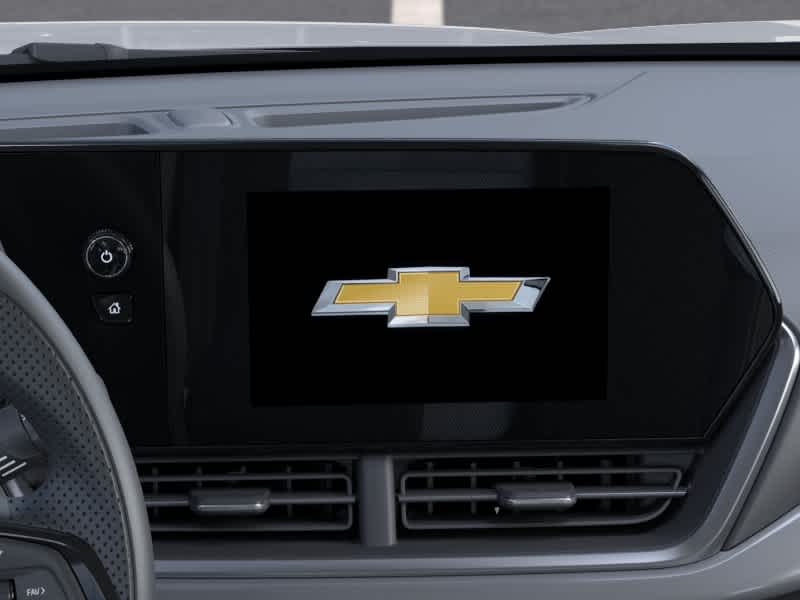 2026 Chevrolet Trax LS - Photo 20