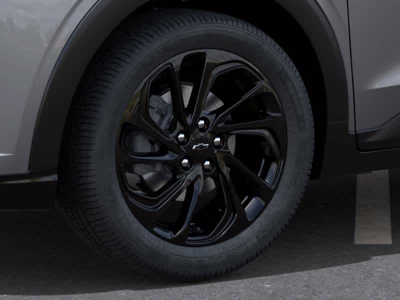 2027 Chevrolet Bolt RS - Photo 9