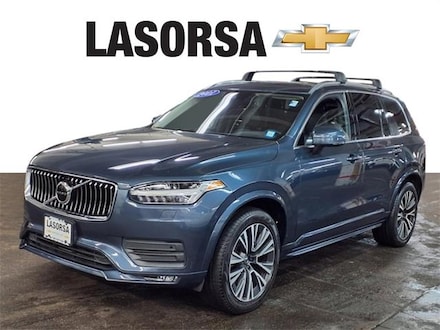 2021 Volvo XC90 Momentum SUV