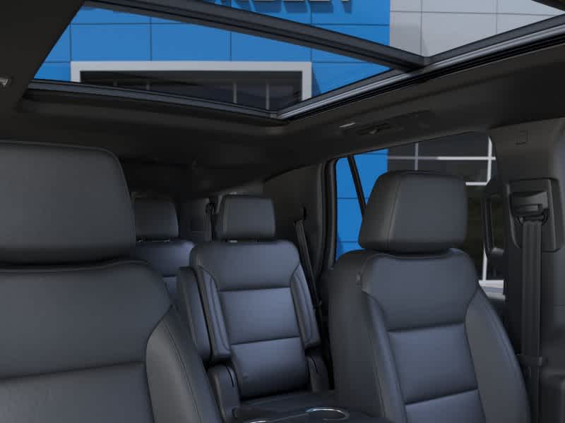 2027 Chevrolet Tahoe LT - Photo 24