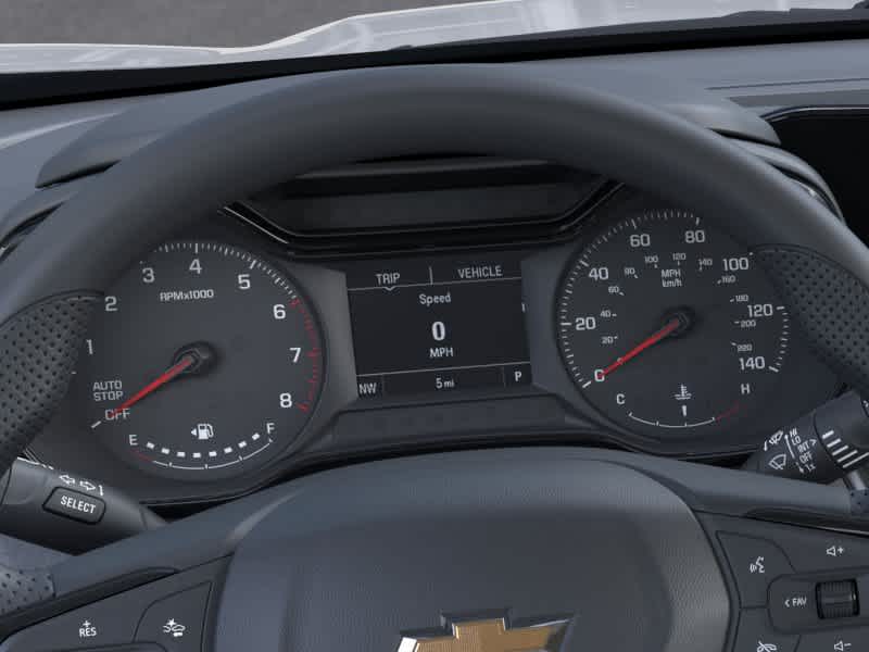 2026 Chevrolet Trax LS - Photo 18