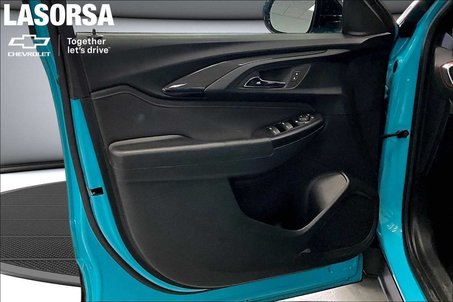 2022 Chevrolet Trailblazer RS - Photo 23