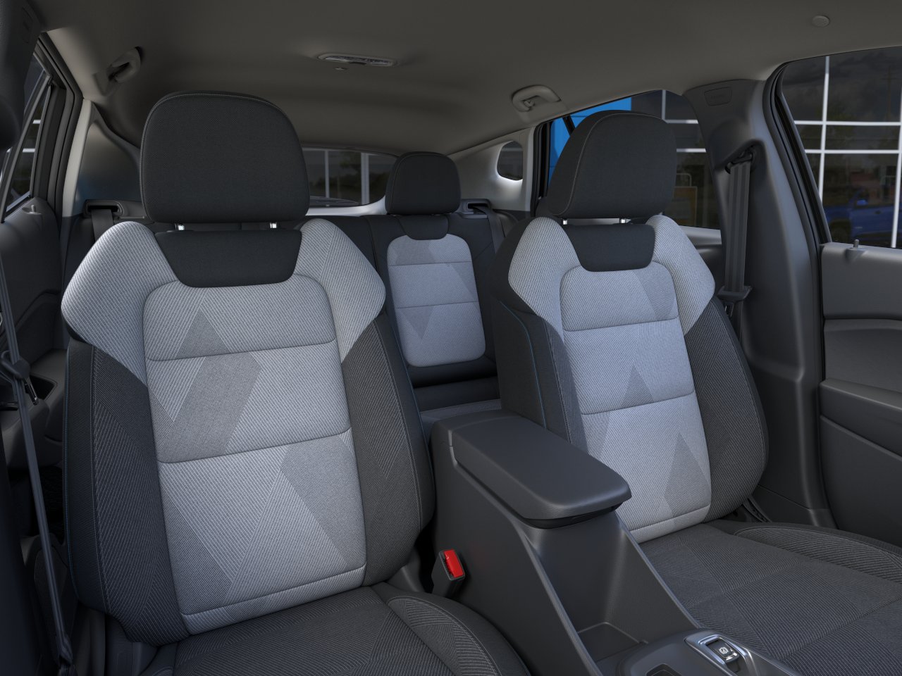 2026 Chevrolet Trax LS - Photo 40