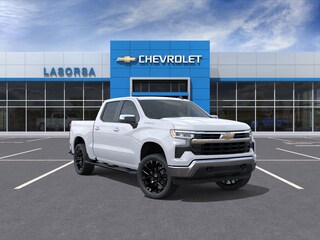 2026 Chevrolet Silverado 1500 LT Truck