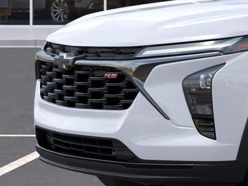 2026 Chevrolet Trax RS - Photo 13