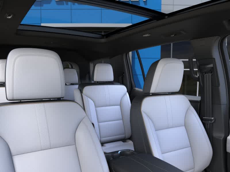 2026 Chevrolet Traverse High Country - Photo 24
