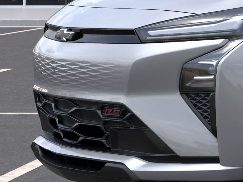 2027 Chevrolet Bolt RS - Photo 13