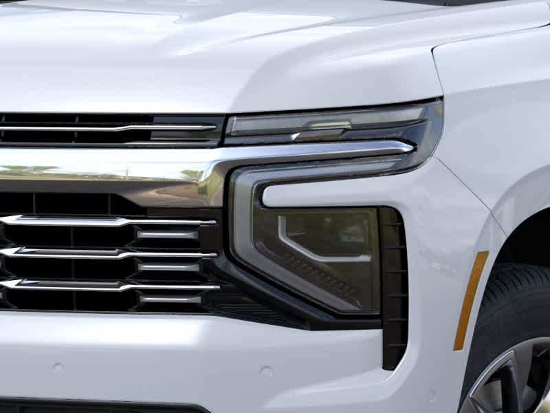 2026 Chevrolet Suburban Premier - Photo 10