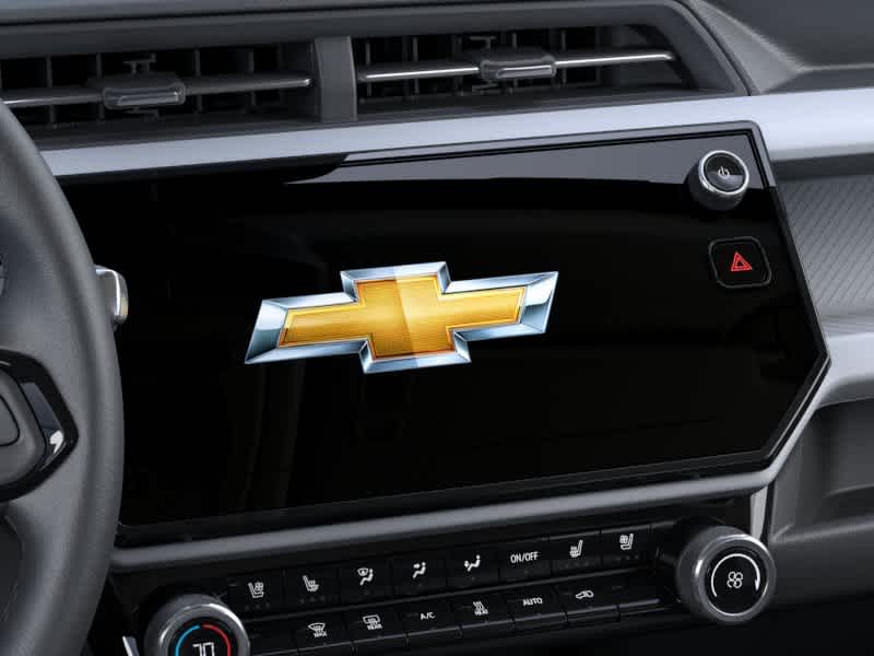 2027 Chevrolet Bolt RS - Photo 20