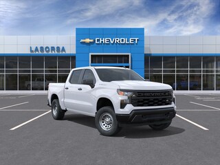 2026 Chevrolet Silverado 1500 WT Truck