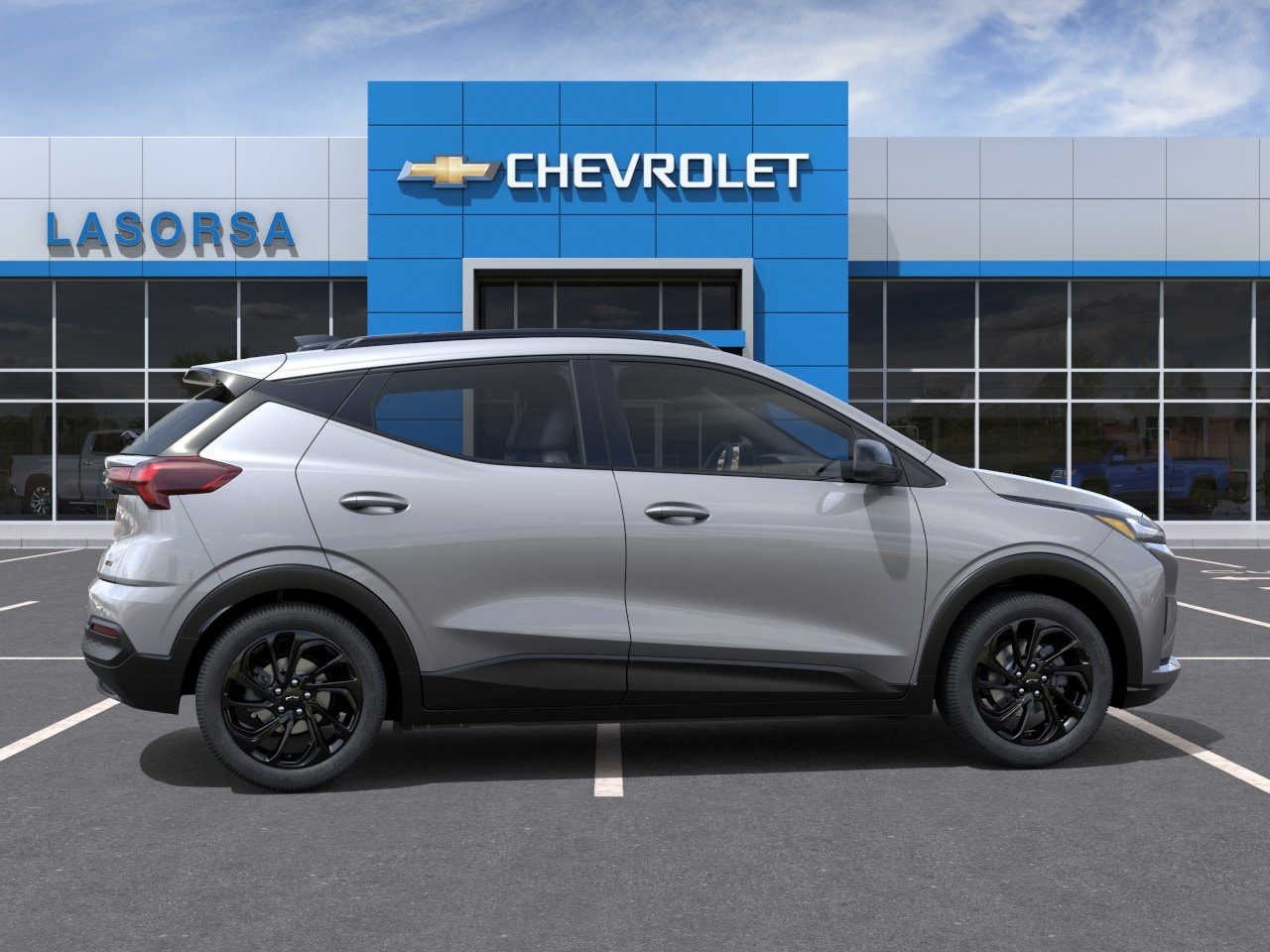 2027 Chevrolet Bolt RS - Photo 29