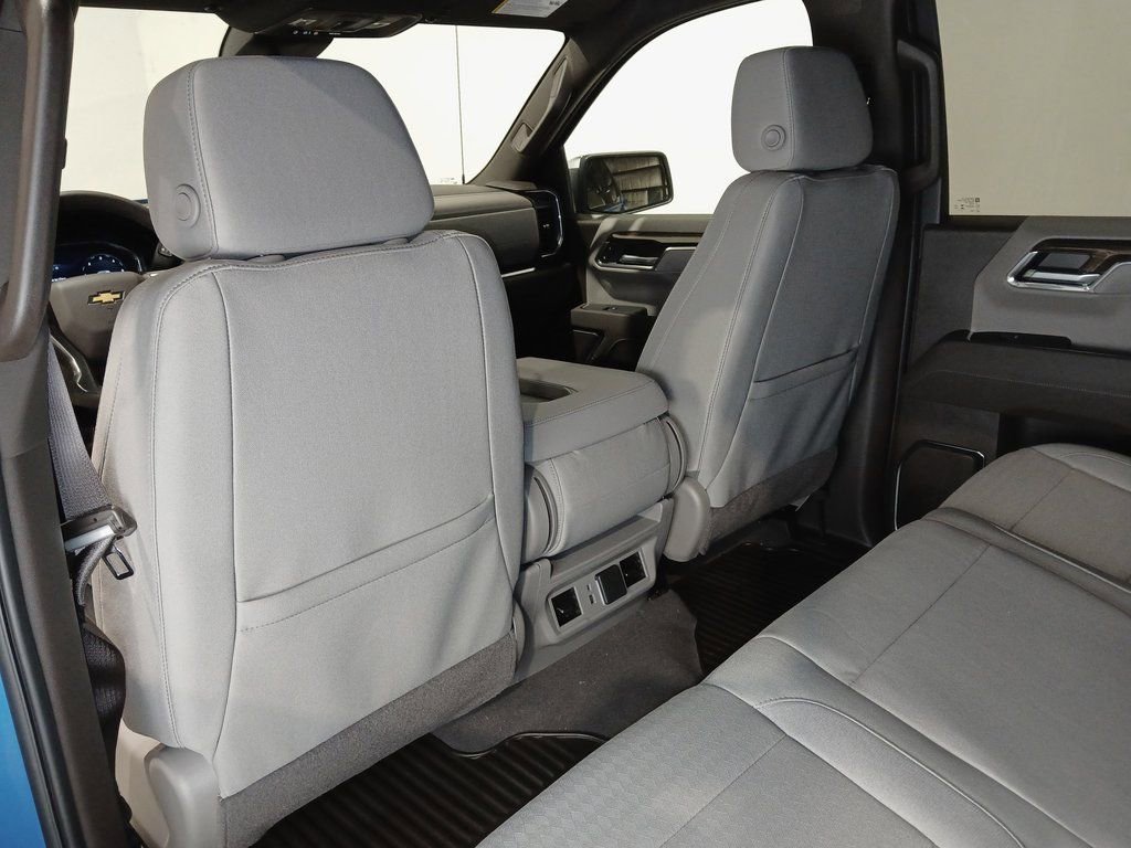 2026 Chevrolet Silverado 1500 LT - Photo 14