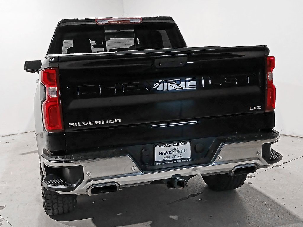 2019 CHEVROLET SILVERADO - Image 5