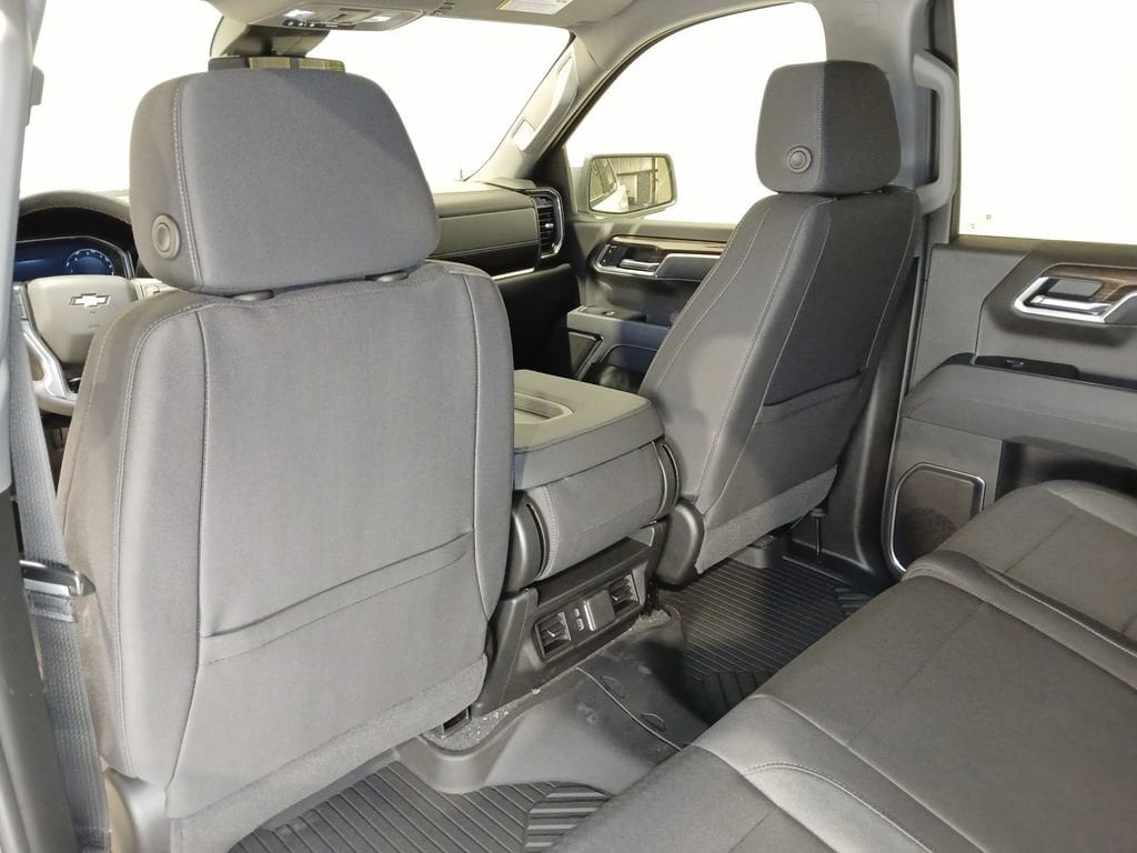 2026 Chevrolet Silverado 1500 LT - Photo 13