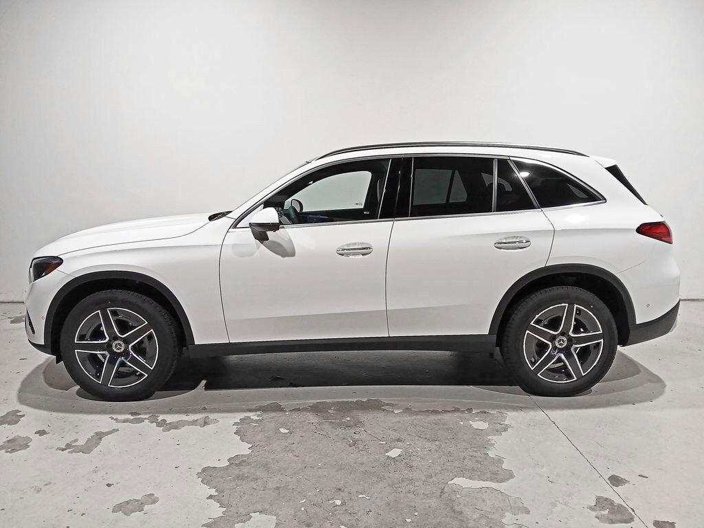 Used 2026 Mercedes-Benz GLC GLC 300