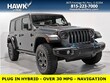 Jeep Wrangler 4xe