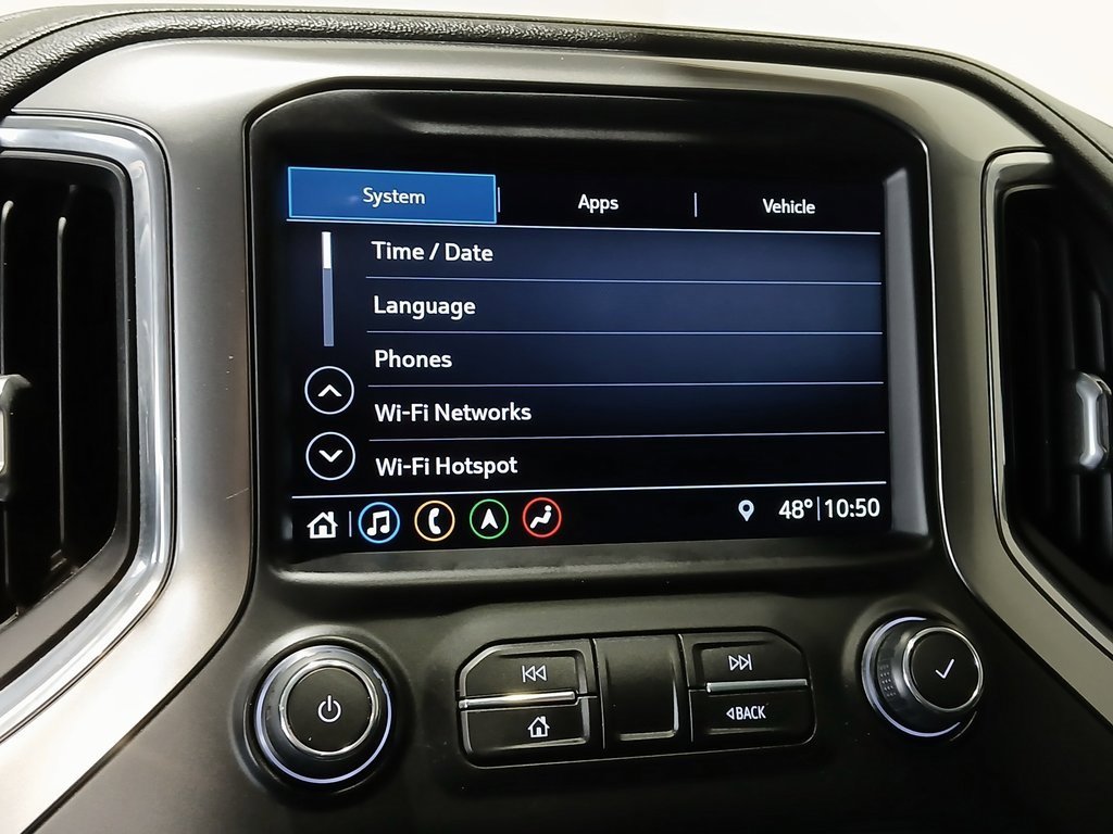 2019 CHEVROLET SILVERADO - Image 26