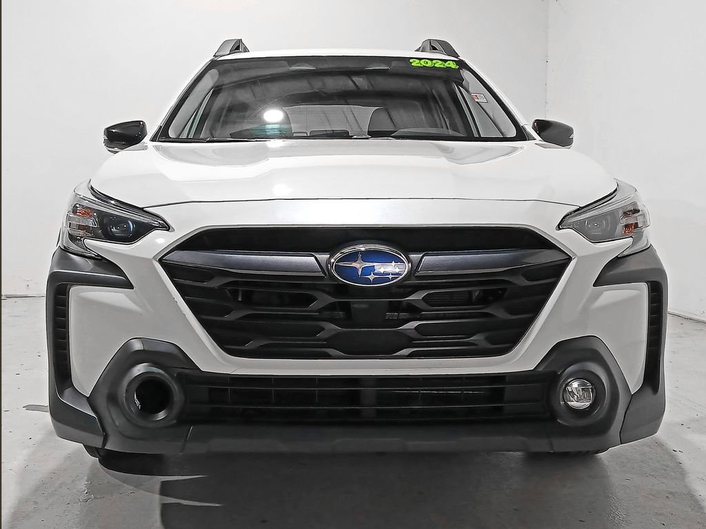 Used 2024 Subaru Outback Premium