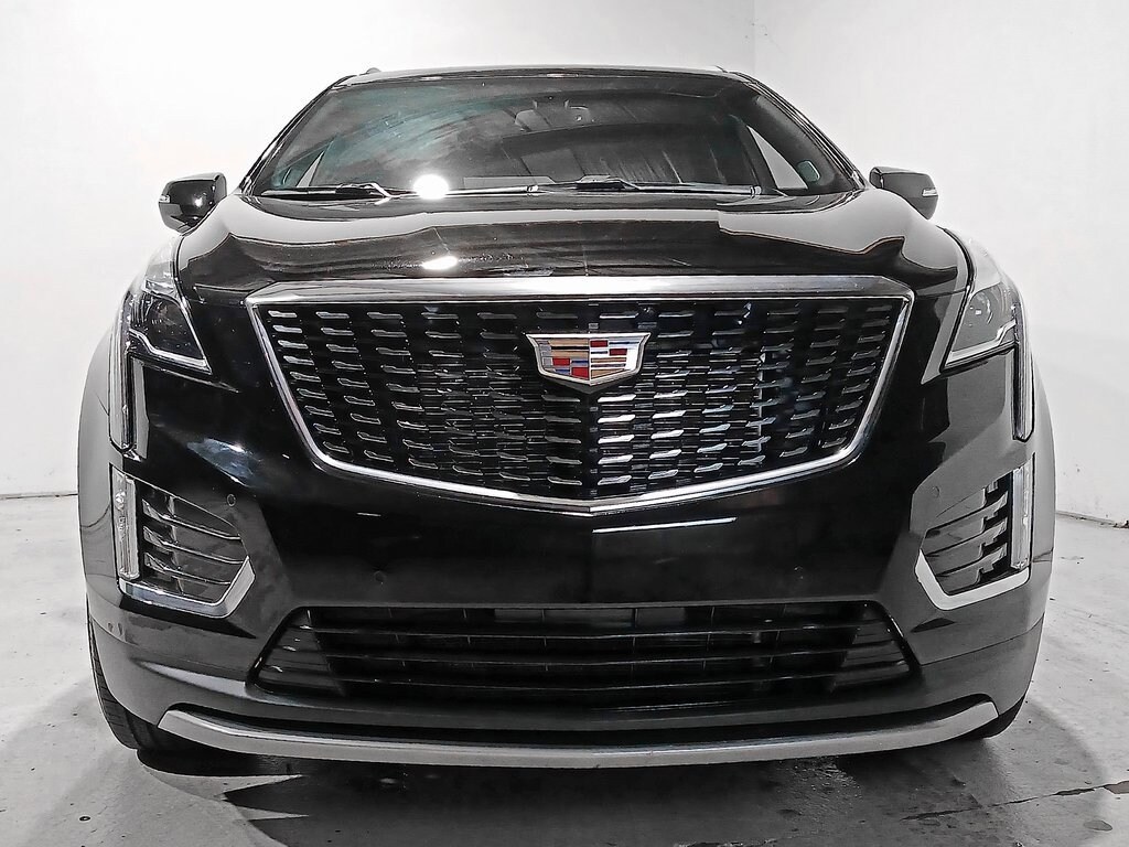 Used 2025 CADILLAC XT5 Premium Luxury SUV