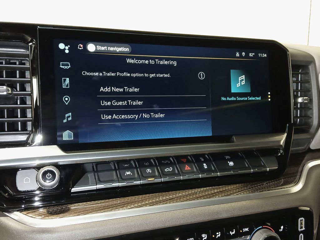 2026 Chevrolet Silverado 1500 LT - Photo 23