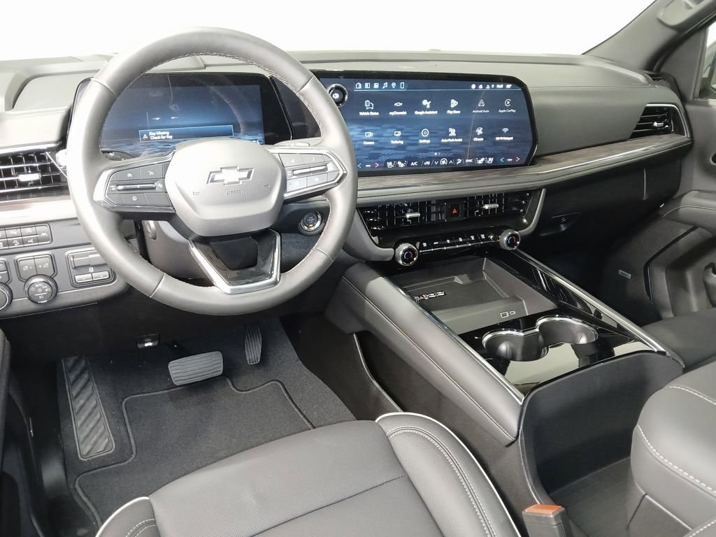 2026 Chevrolet Tahoe Premier - Photo 8